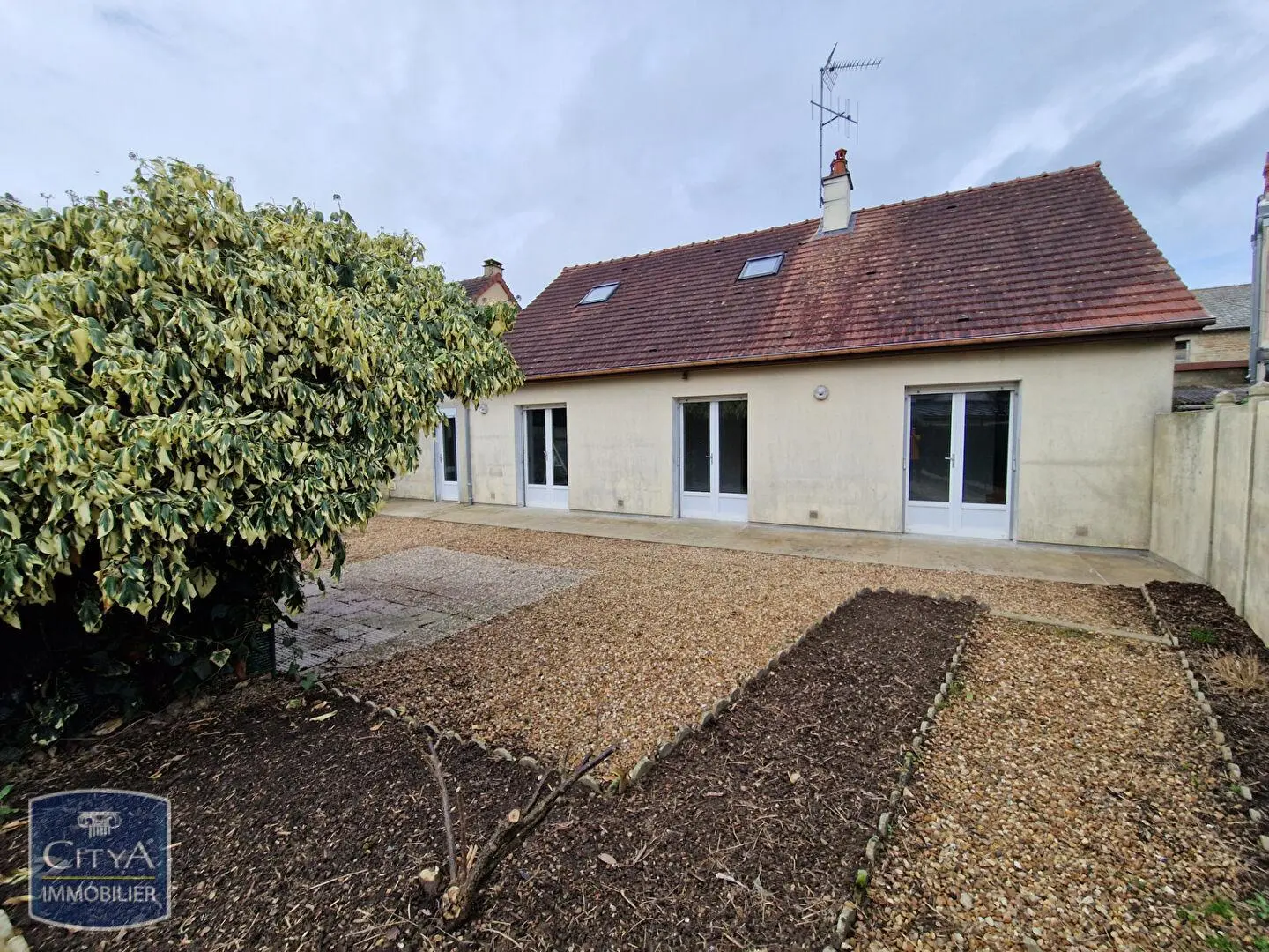 Photo 1 Maison 6 pièces 104.76m²