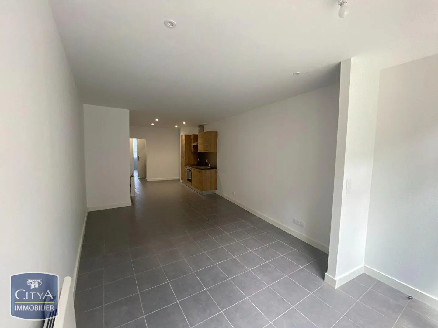 Photo 2 Appartement 2 pièces 48.06m²