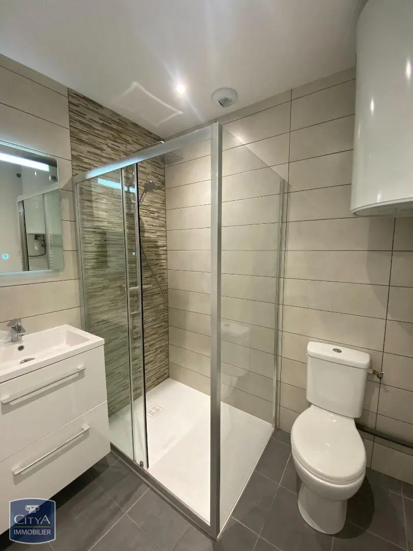 Photo 5 Appartement 2 pièces 48.06m²