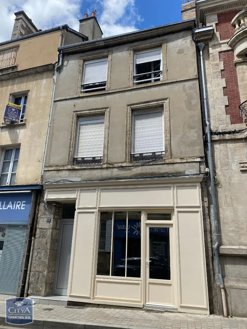 Photo 6 Appartement 2 pièces 48.06m²