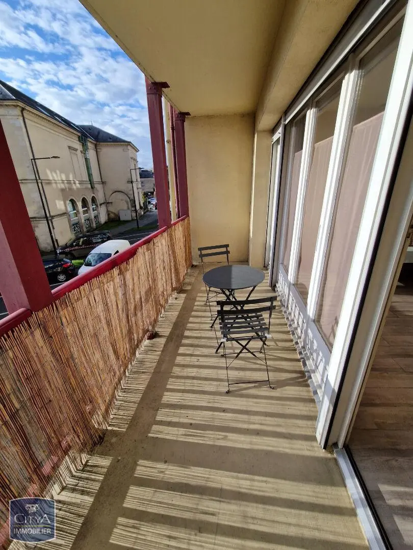 BALCON