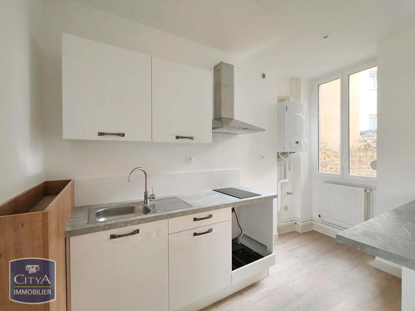 Photo 3 Appartement 3 pièces 78.47m²