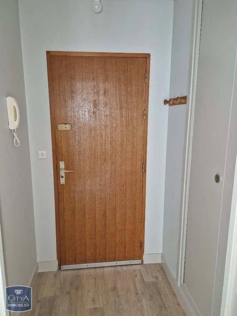 Photo 5 Appartement 1 pièce 28.15m²