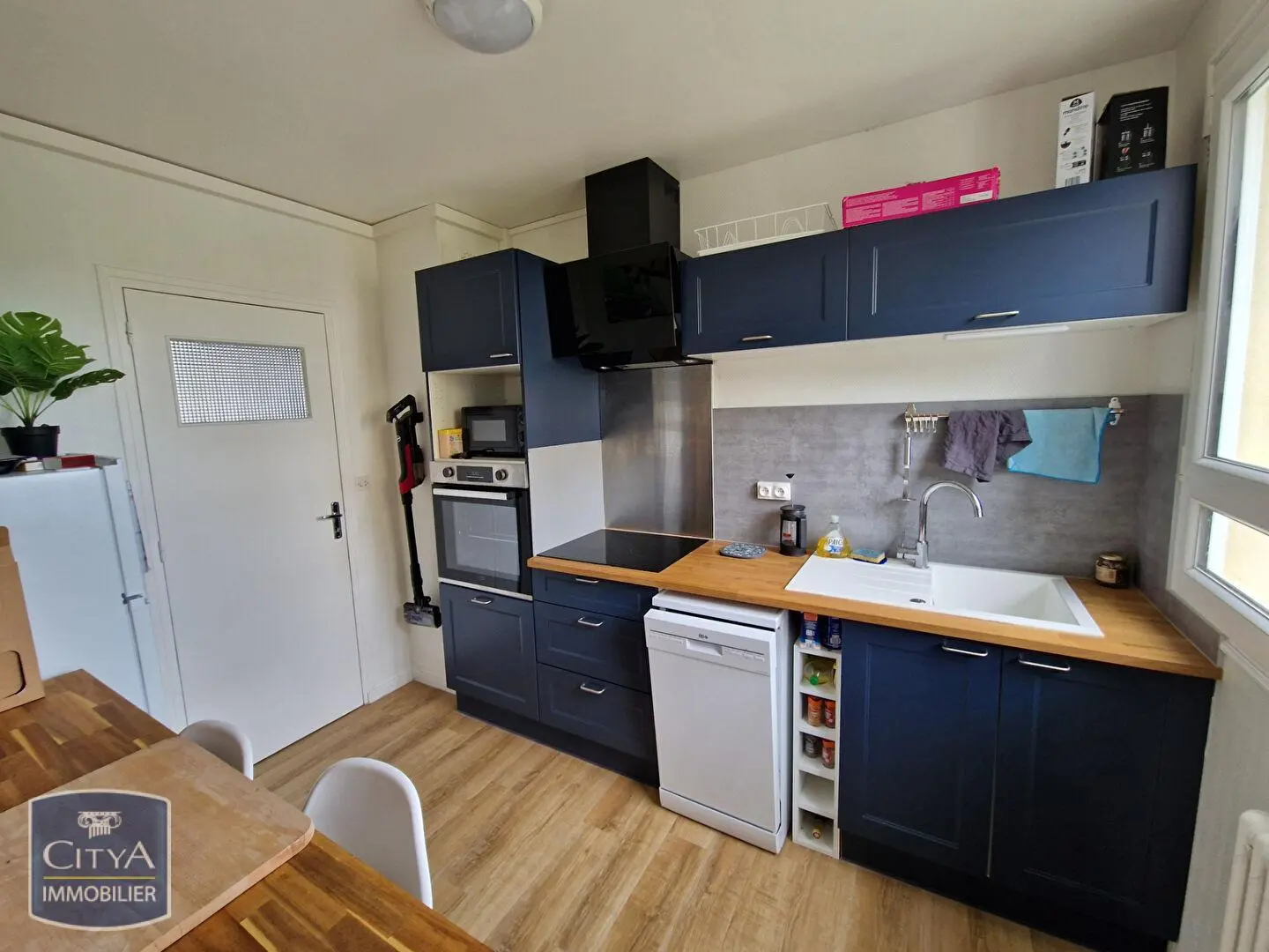 Photo 4 Appartement 3 pièces 57.83m²