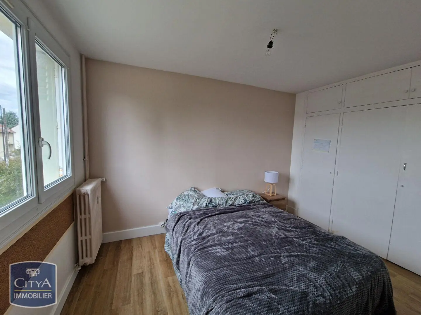 Photo 5 Appartement 3 pièces 57.83m²