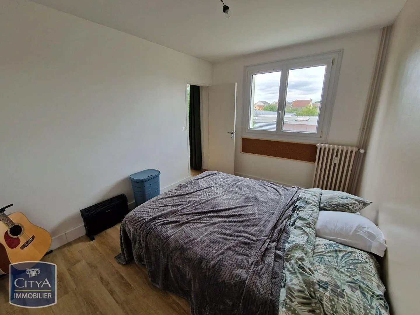 Photo 6 Appartement 3 pièces 57.83m²
