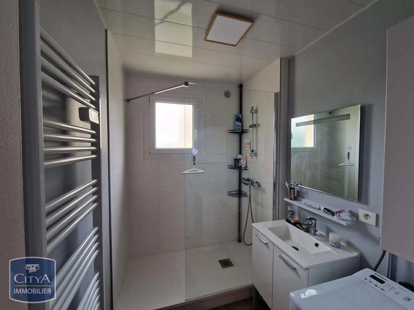 Photo 7 Appartement 3 pièces 57.83m²