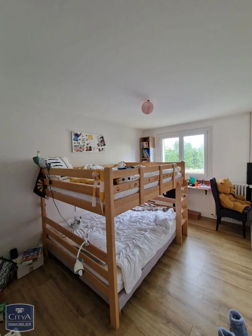 Photo 8 Appartement 3 pièces 57.83m²
