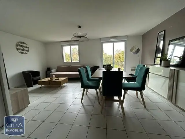 Photo 1 maison L'Aigle