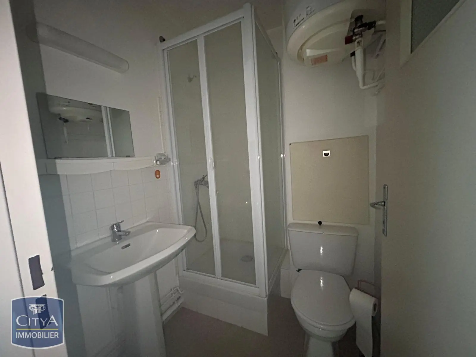 Photo 4 Appartement 1 pièce 22.68m²