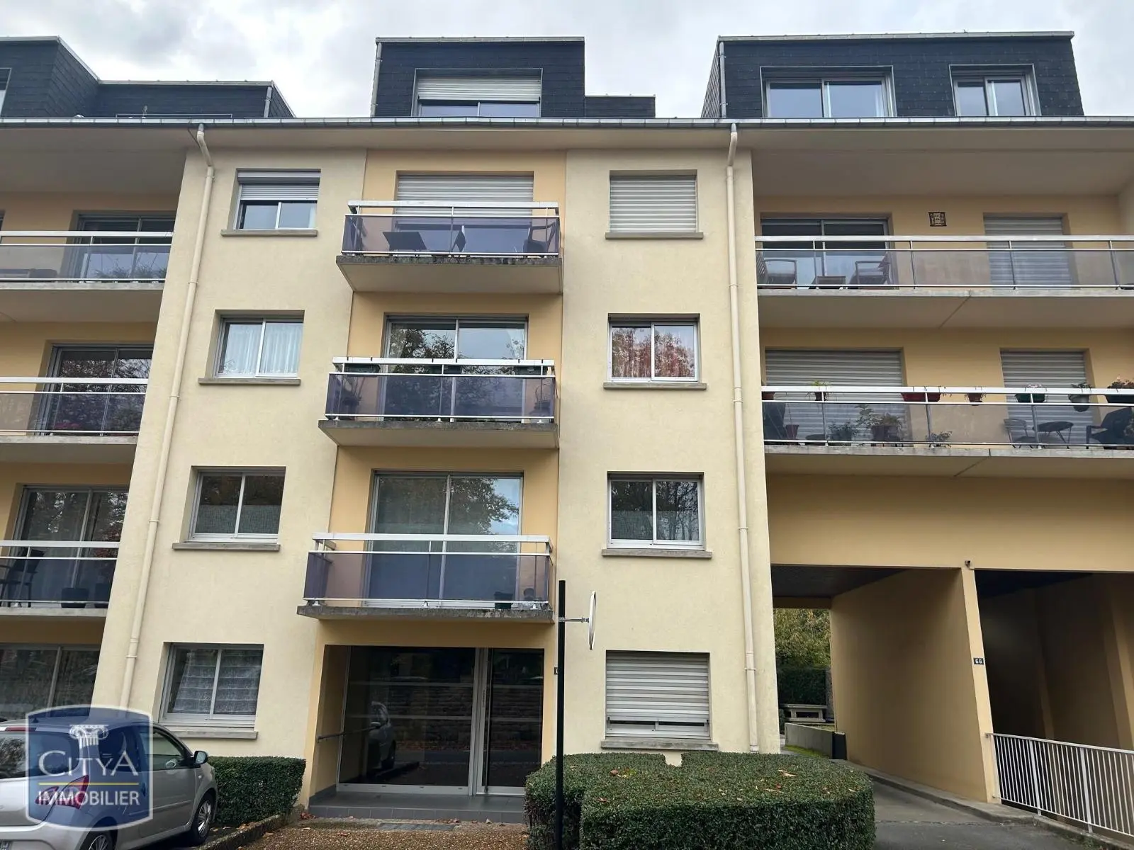 Photo 9 Appartement 1 pièce 31m²