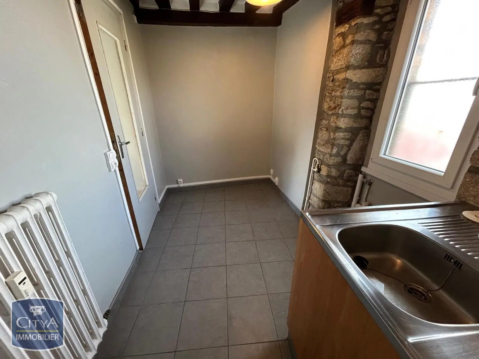 Photo 4 pour Appartement 1 pièce 23.8m² Photo 4 Appartement 1 pièce 23.8m²