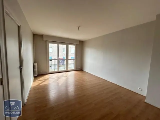 Photo 1 Appartement 2 pièces 44.04m²