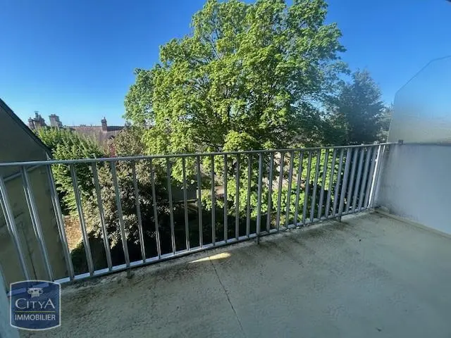 Photo 2 Appartement 3 pièces 59.97m²