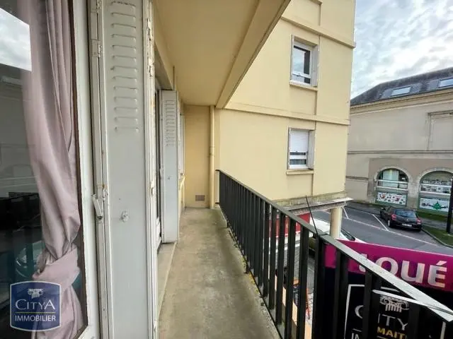Photo 5 Appartement 2 pièces 54m²