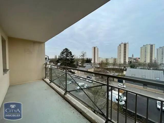 Photo 3 Appartement 3 pièces 65.23m²