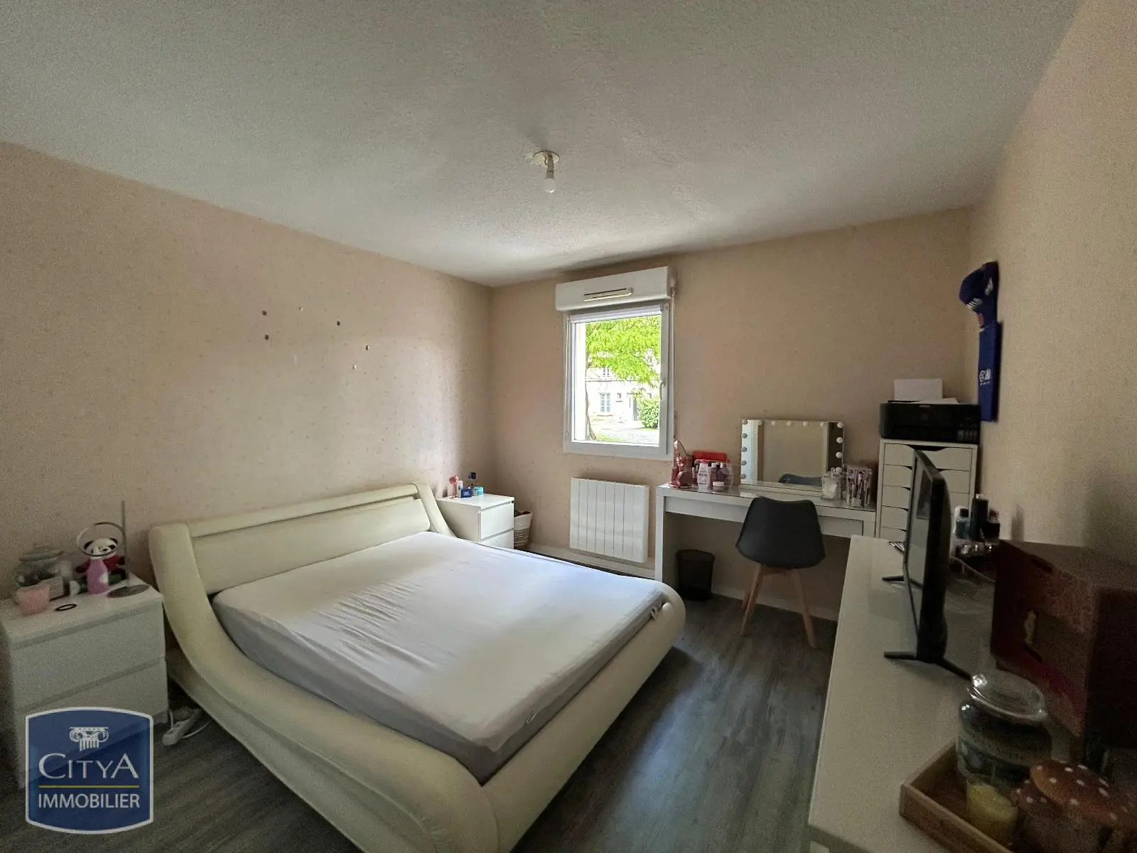 Photo 2 appartement Alençon
