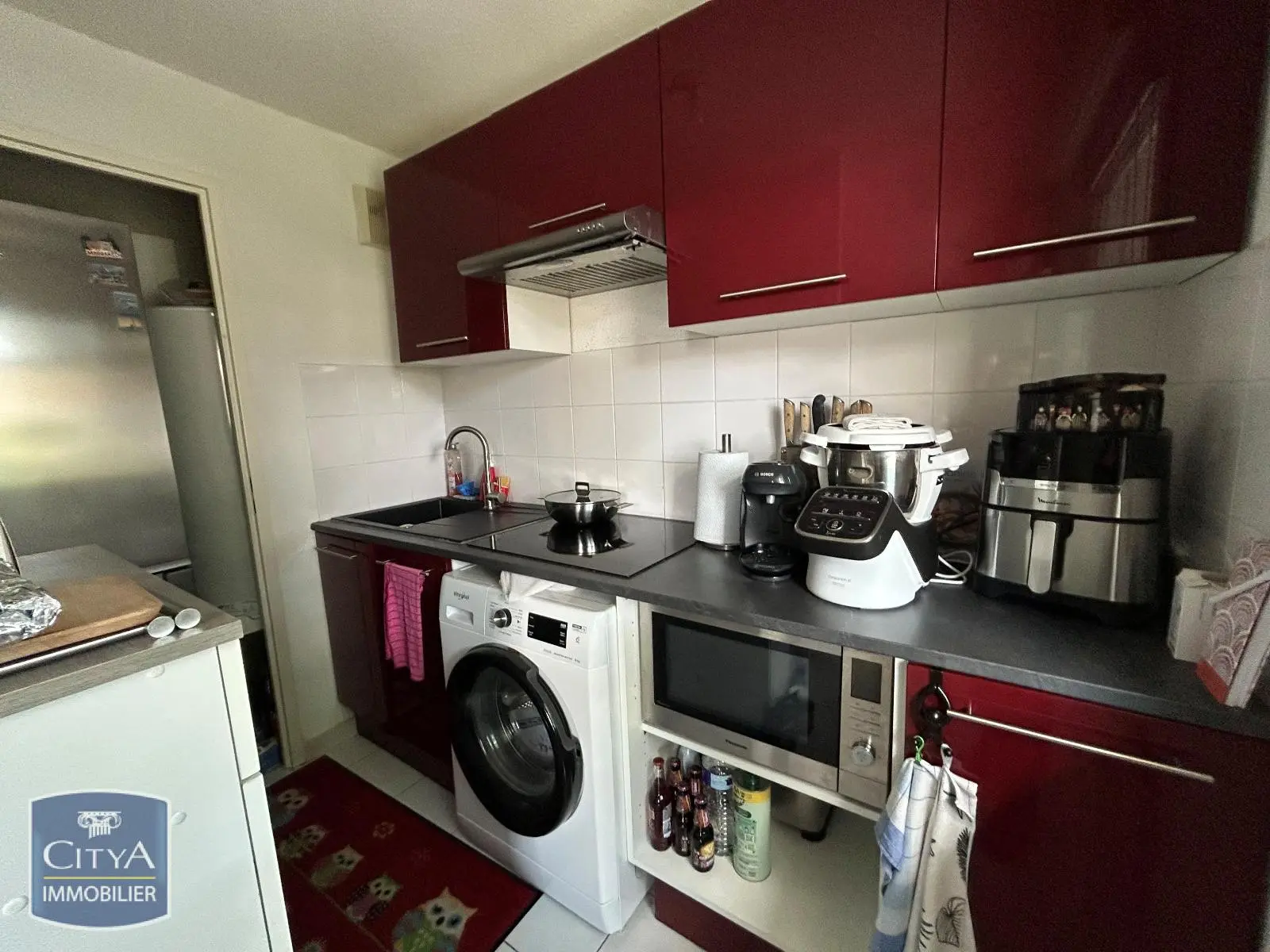 Photo 1 appartement Alençon