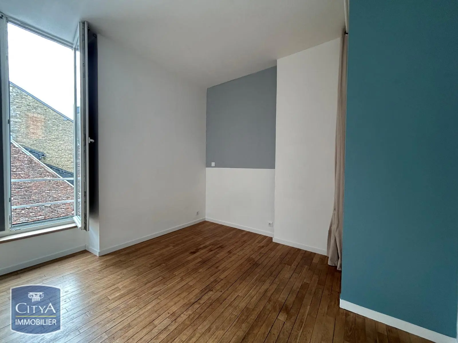 Photo 3 Appartement 2 pièces 23.76m²