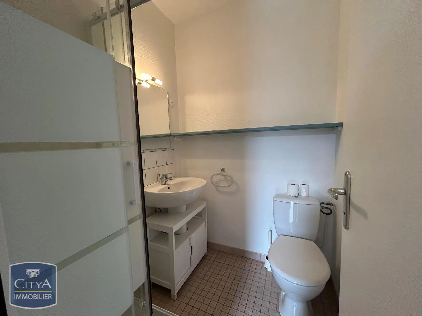 Photo 4 Appartement 2 pièces 23.76m²