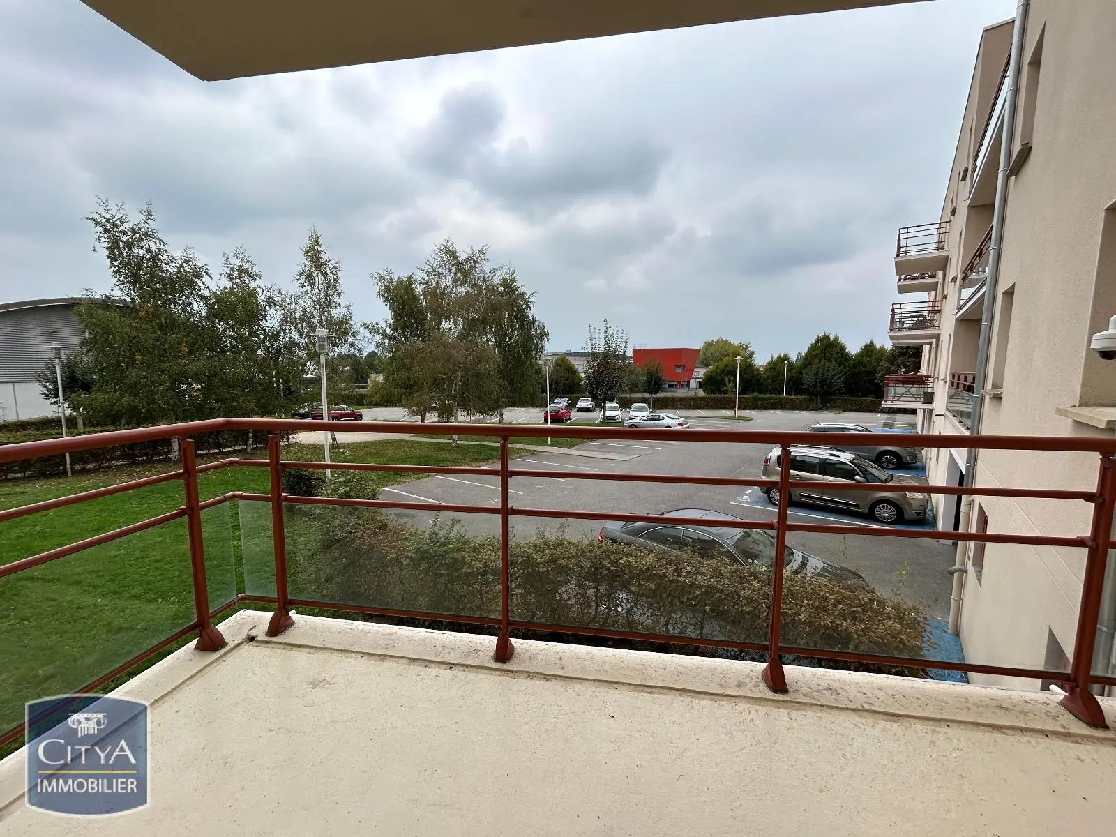 Photo 3 Appartement 1 pièce 27m²