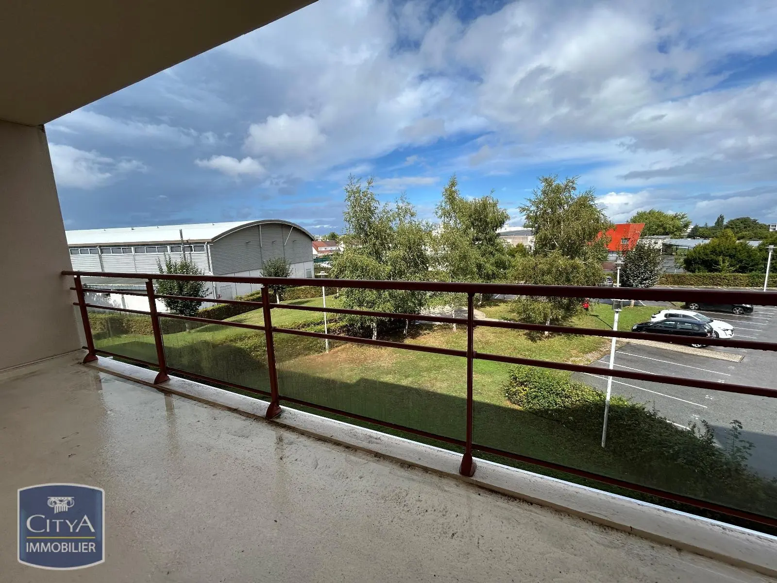 Photo 7 Appartement 3 pièces 54.85m²