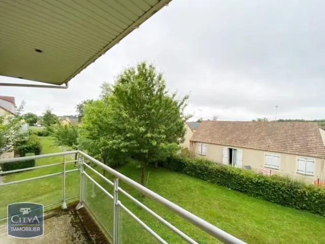 Photo 13 Appartement 3 pièces 61.22m²