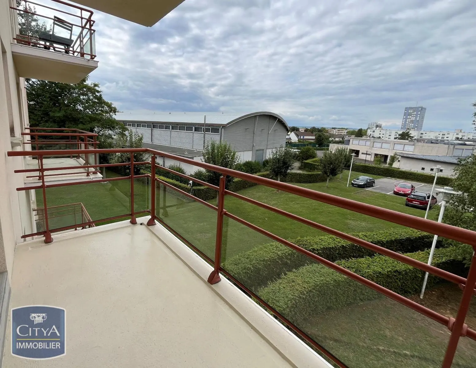 Photo 4 Appartement 2 pièces 47m²