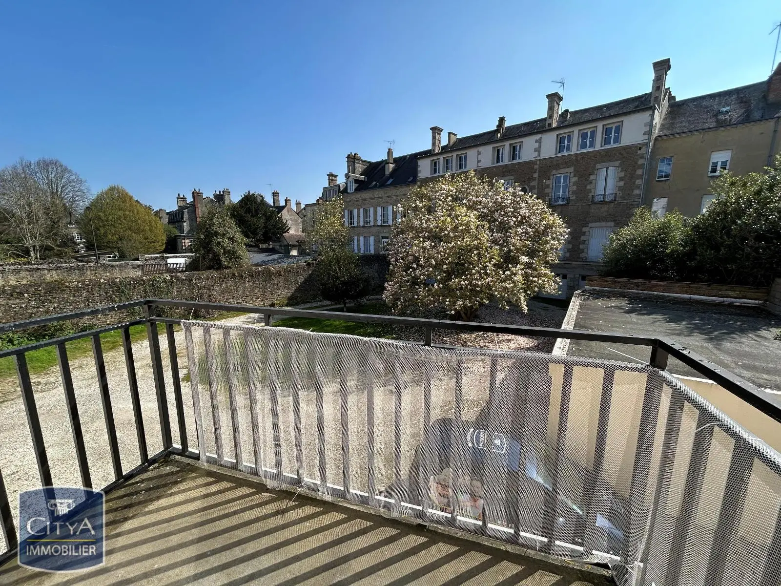 Photo 2 Appartement 4 pièces 93m²