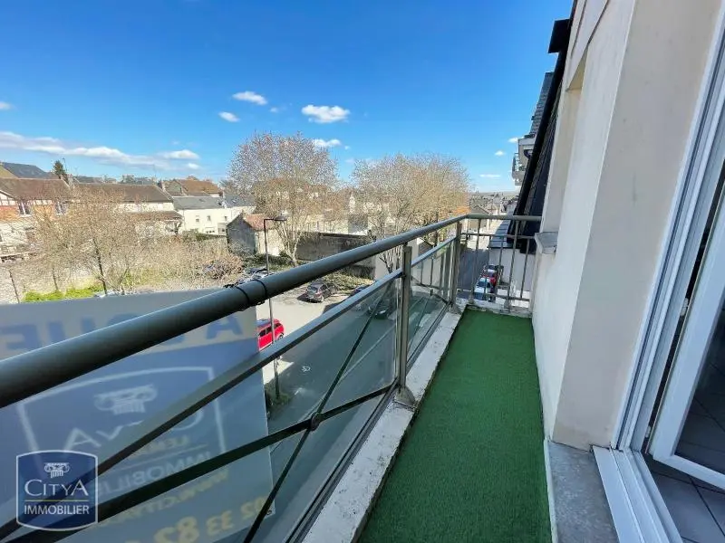 Photo 8 Appartement 3 pièces 54.22m²