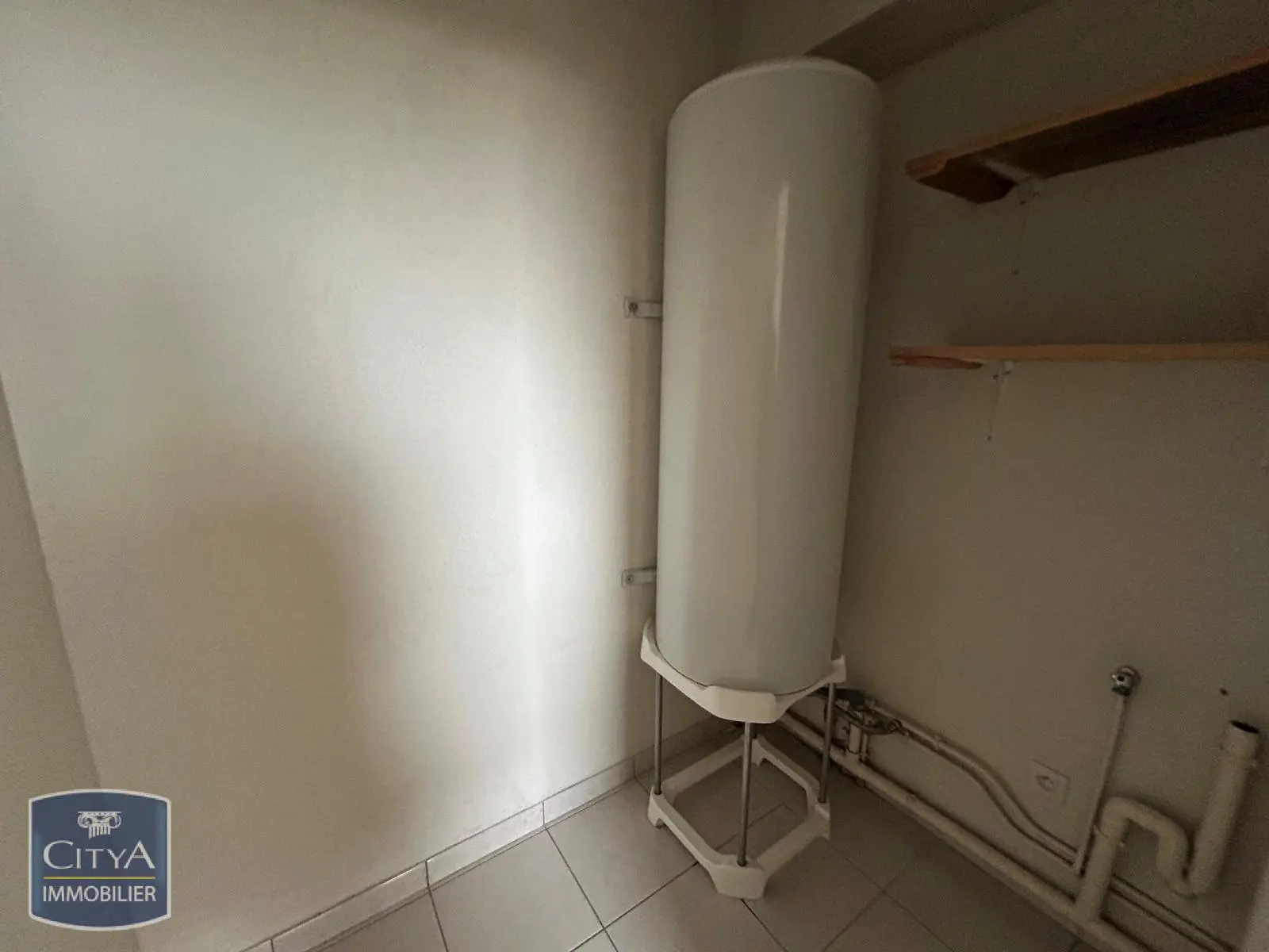 Photo 5 Appartement 2 pièces 46.5m²