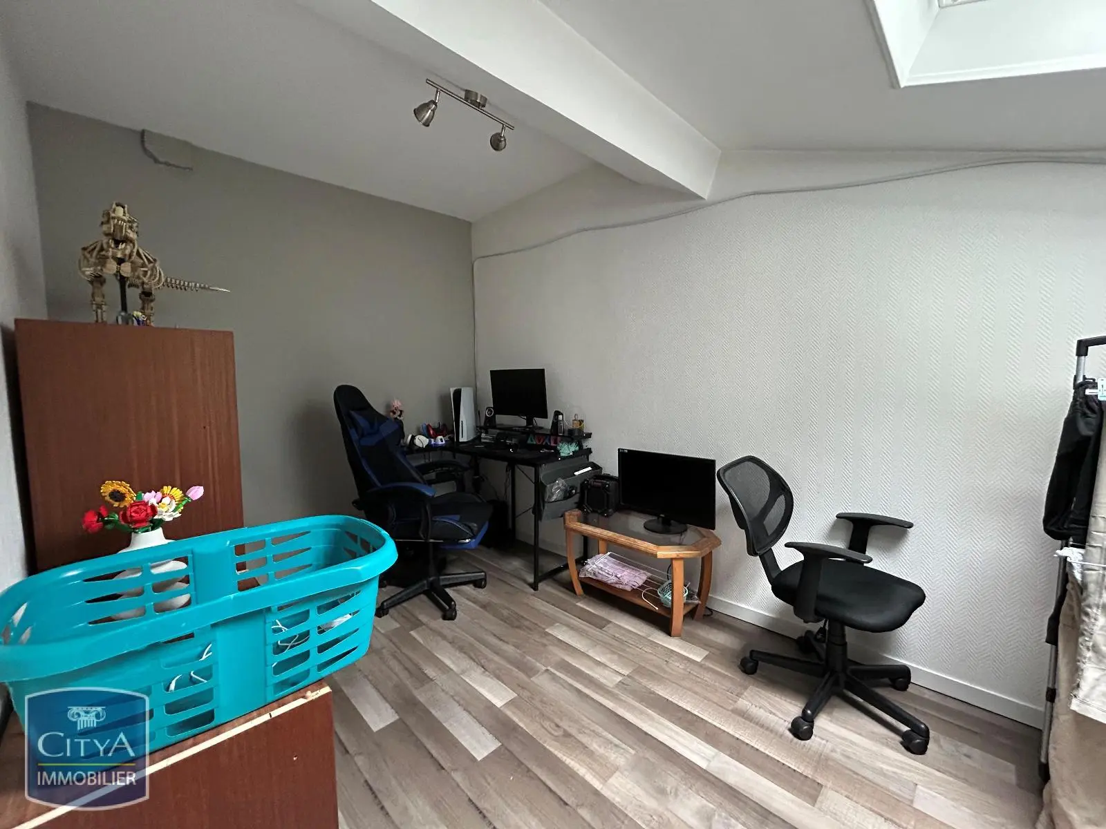 Photo 7 Appartement 2 pièces 54.3m²