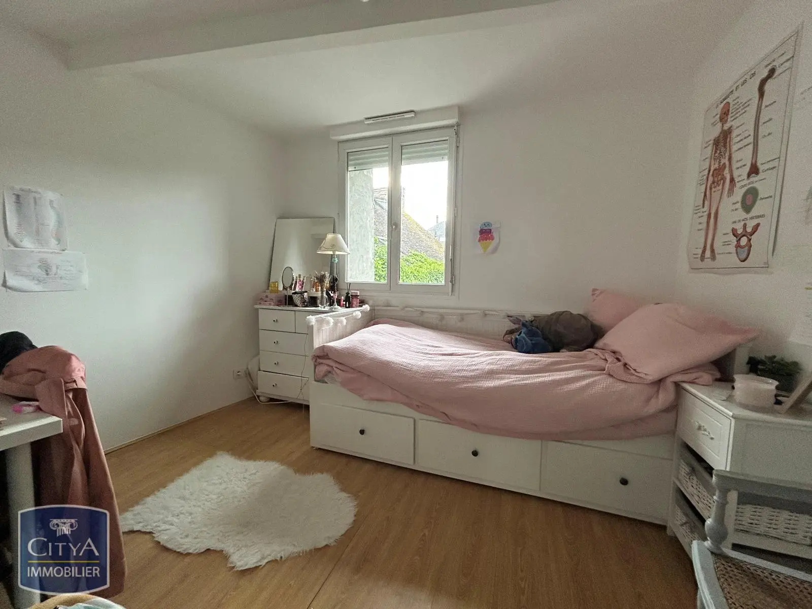 Photo 3 Appartement 2 pièces 32m²