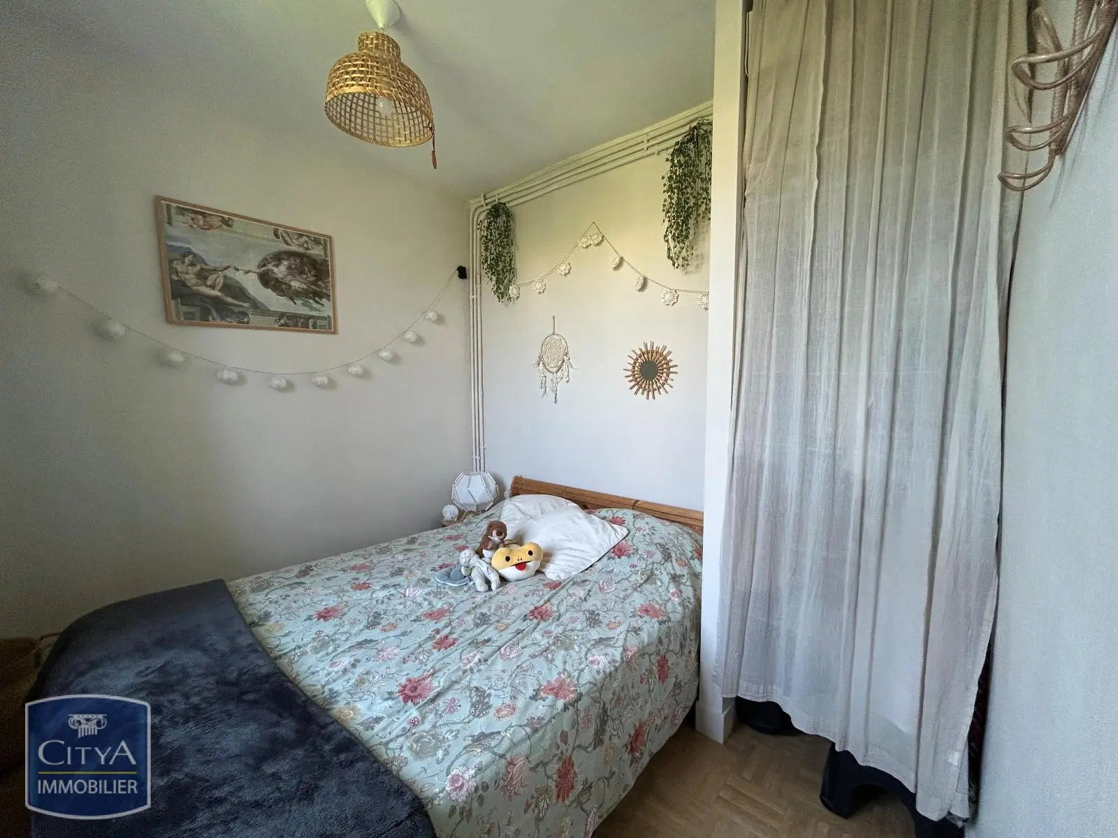 Photo 4 Appartement 2 pièces 22.97m²