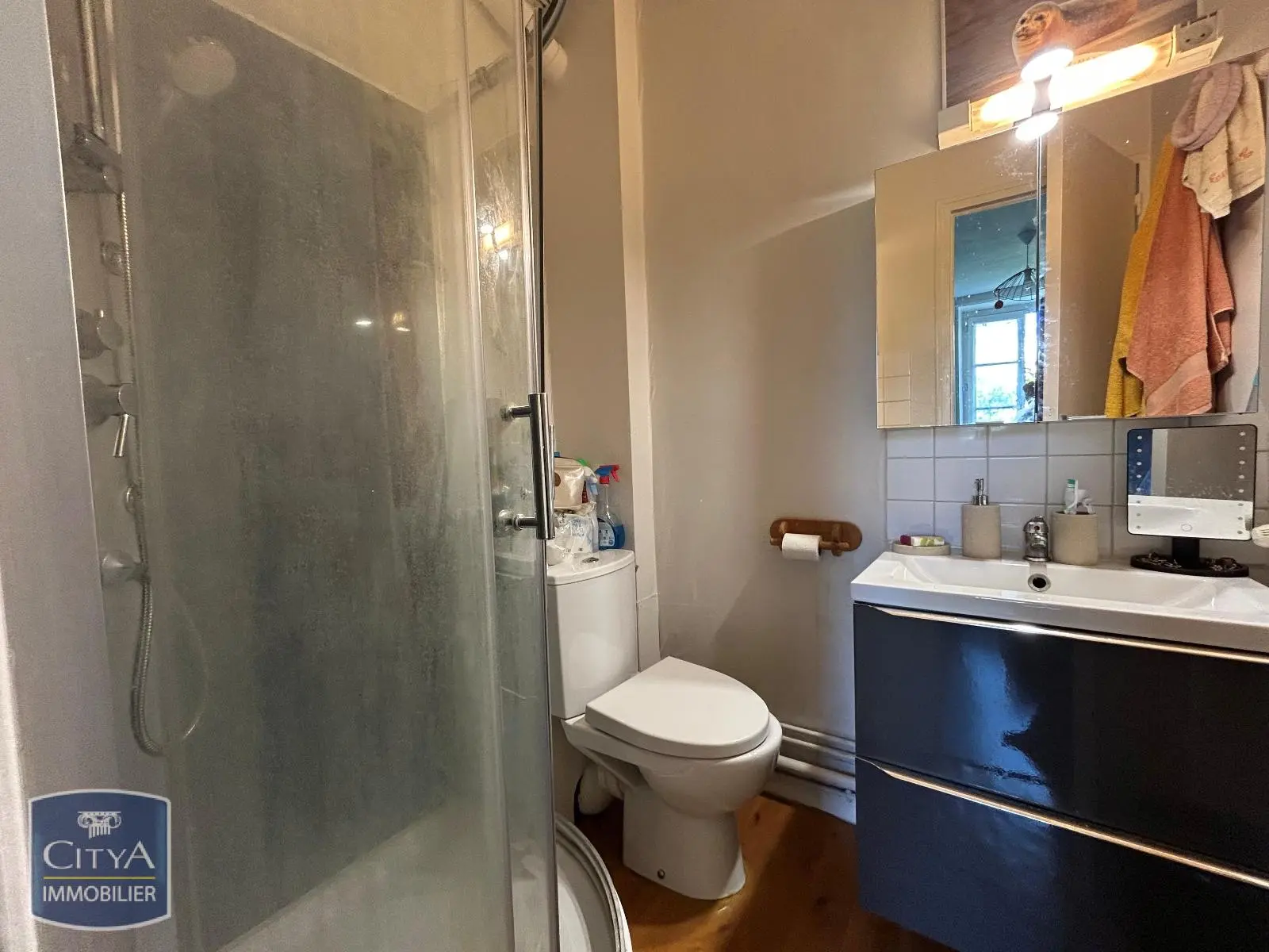 Photo 3 Appartement 2 pièces 22.97m²