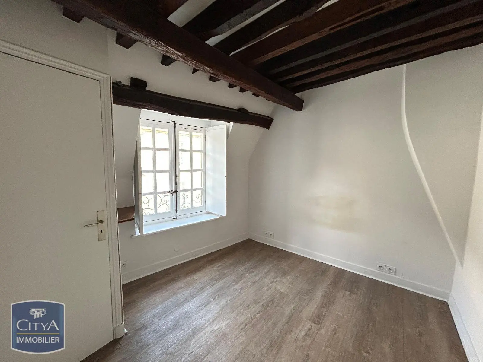 Photo 6 Appartement 2 pièces 40.84m²