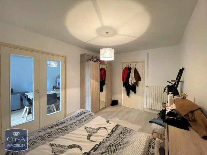 Photo 5 Appartement 2 pièces 54.35m²