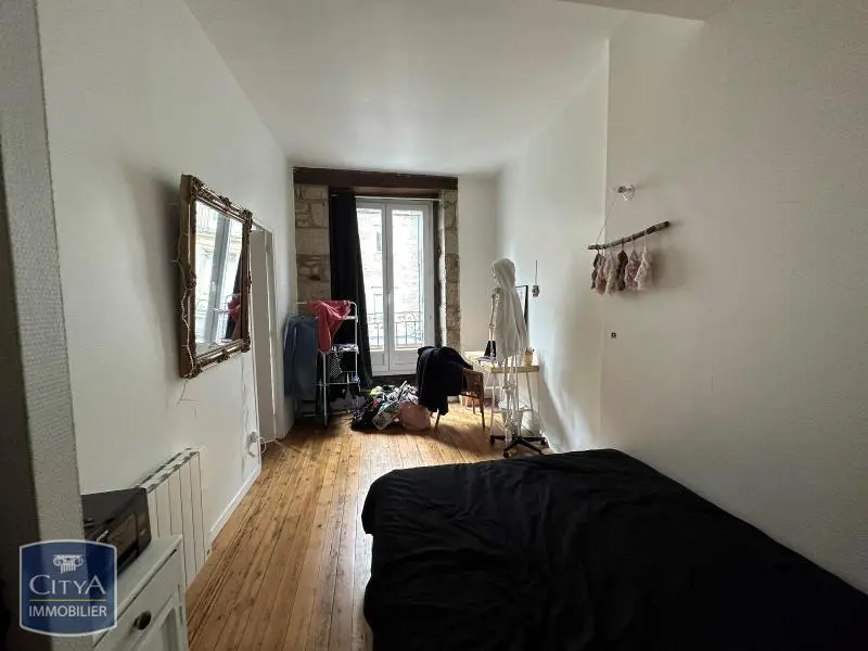 Photo 4 Appartement 2 pièces 24.94m²