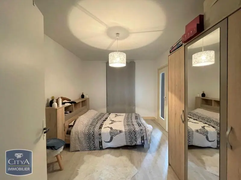 Photo 6 Appartement 2 pièces 54.35m²