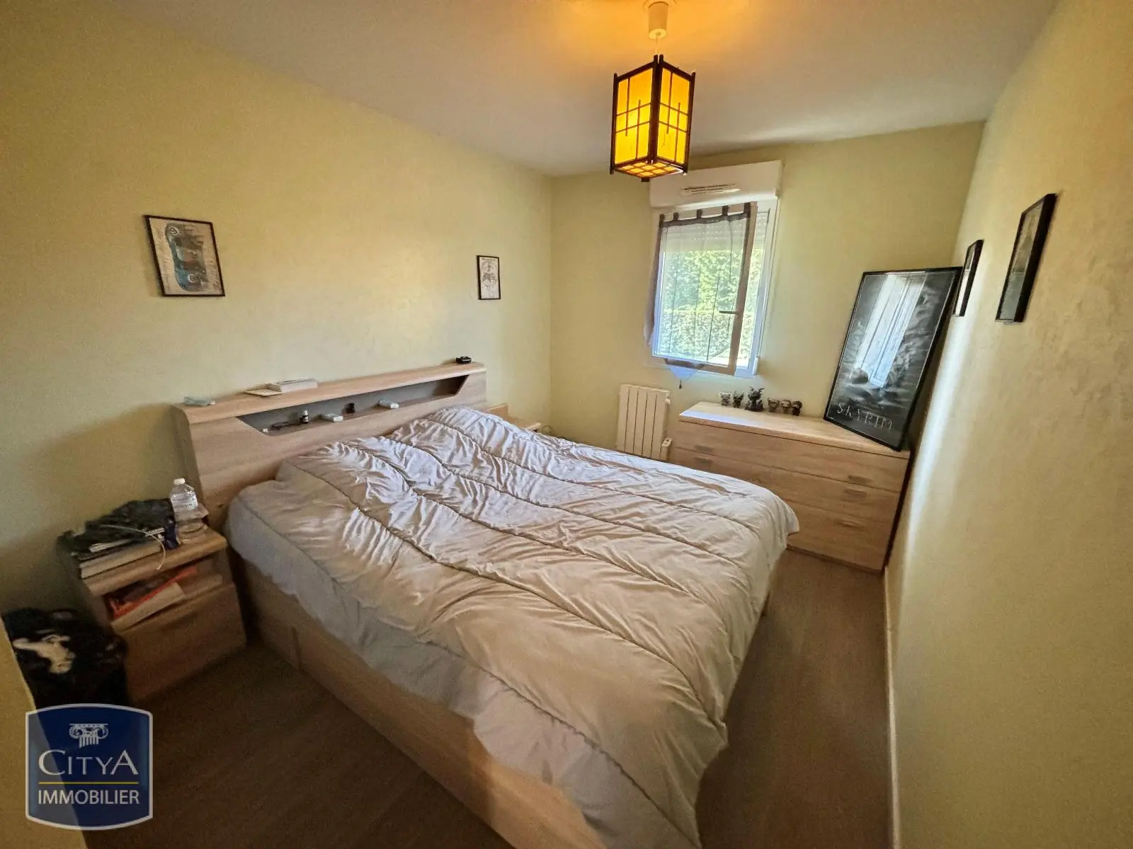 Photo 5 Appartement 2 pièces 47.63m²