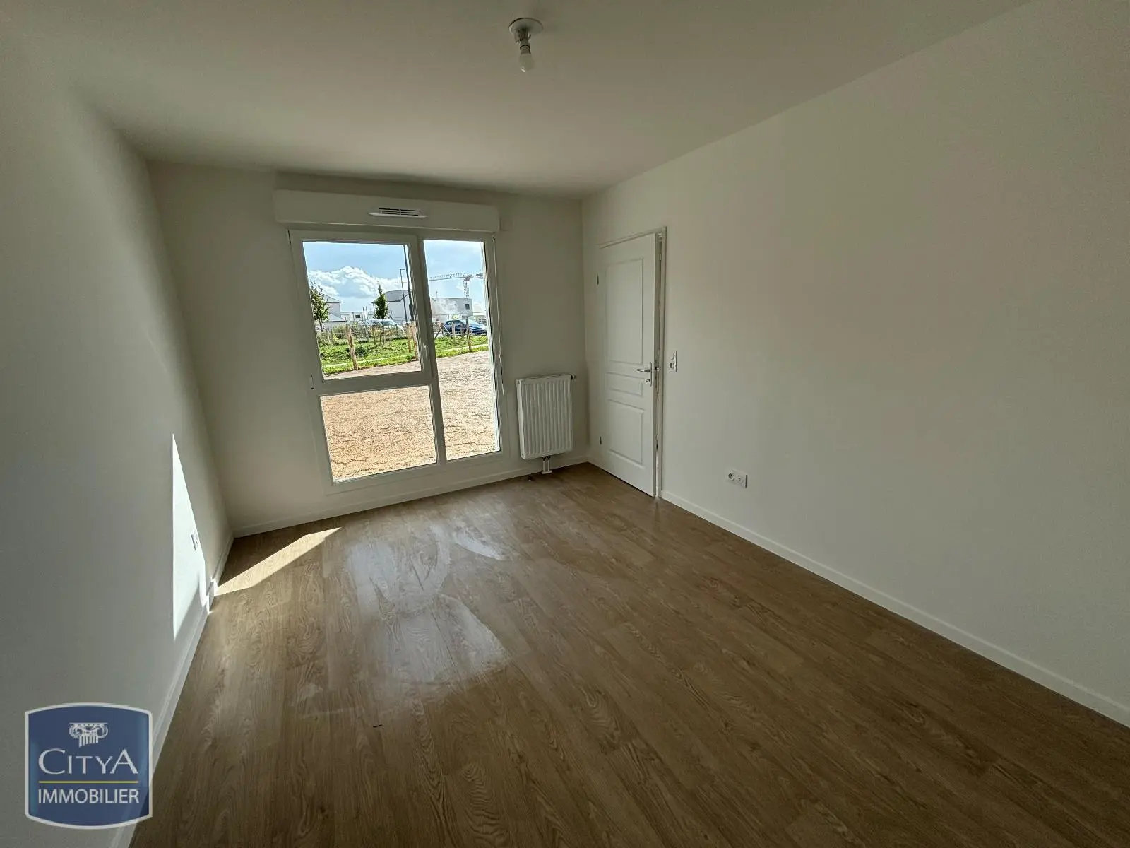 Photo 4 Appartement 2 pièces 46.88m²
