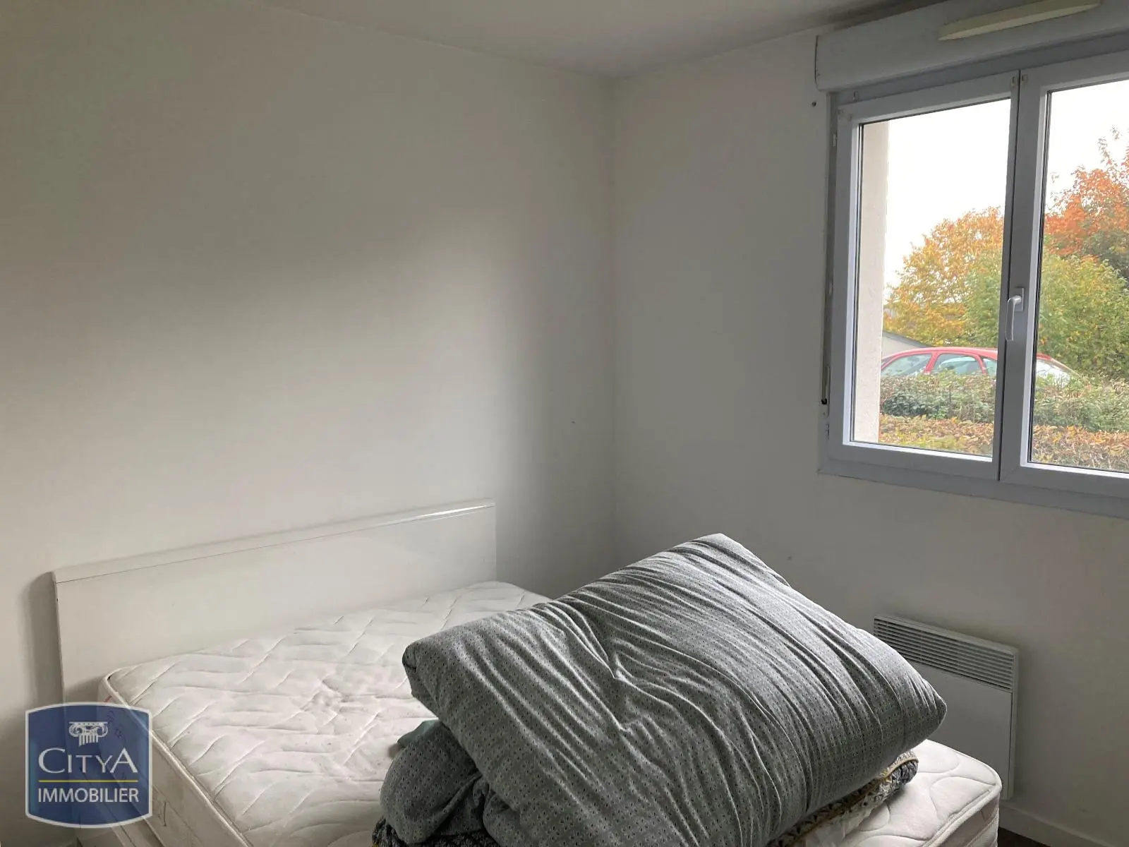 Photo 6 Appartement 3 pièces 52.71m²