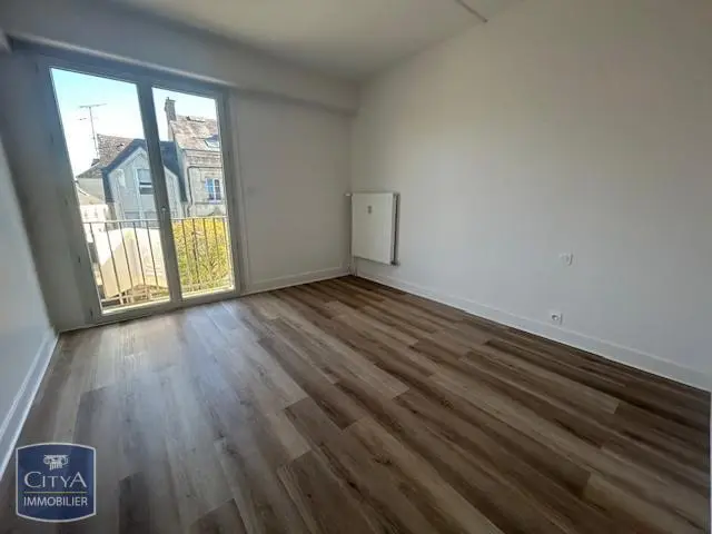 Photo 5 Appartement 3 pièces 59.97m²