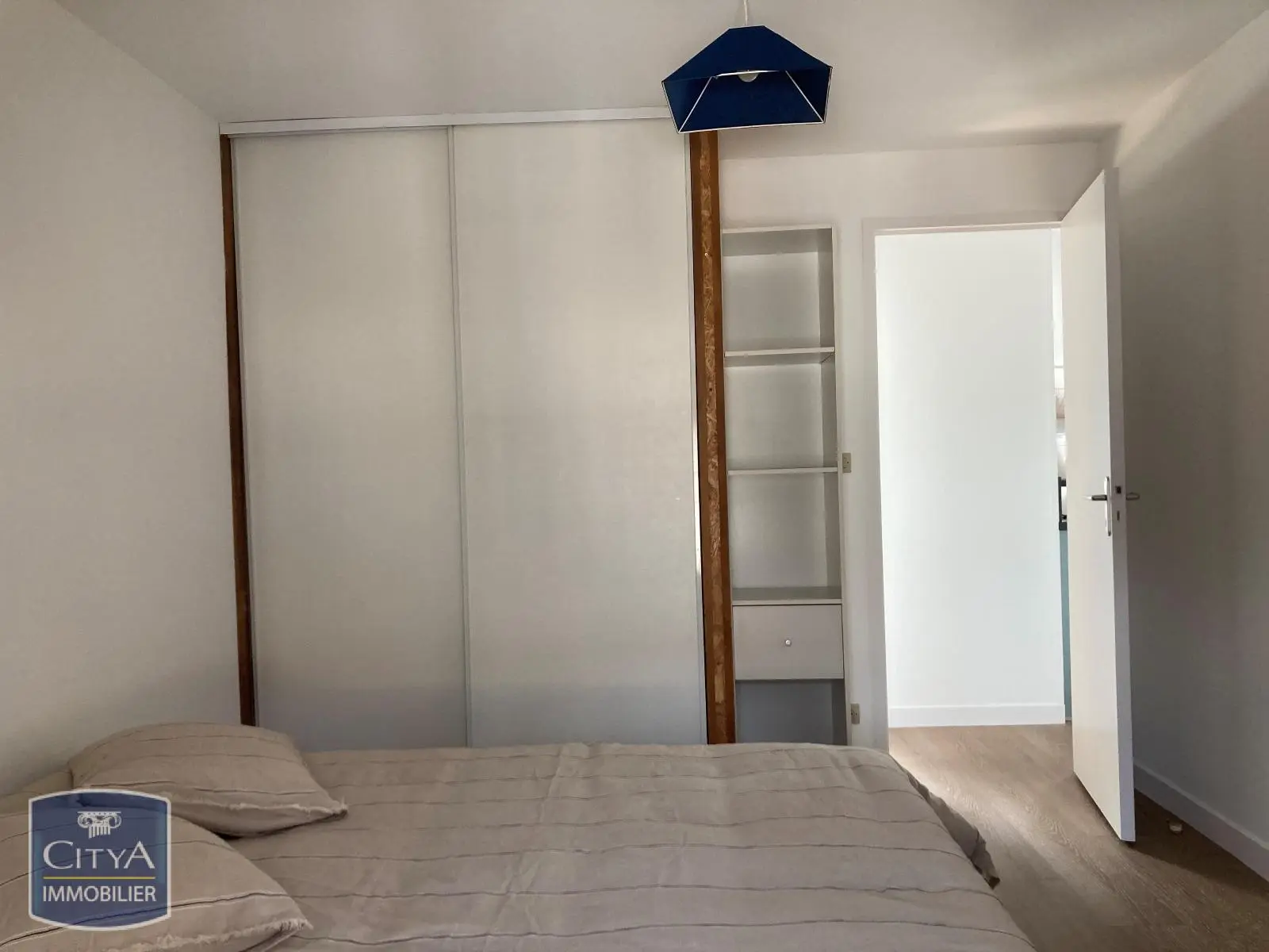 Photo 5 Appartement 2 pièces 33.28m²