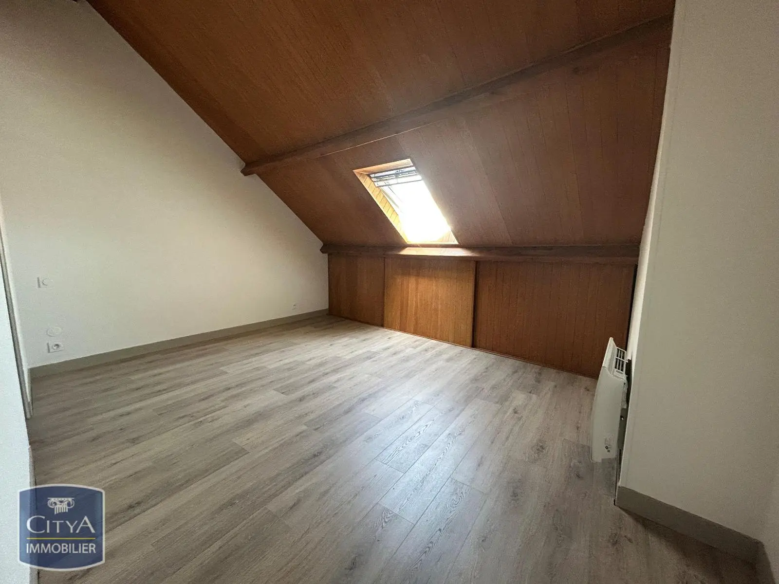 Photo 2 Appartement 2 pièces 44.32m²