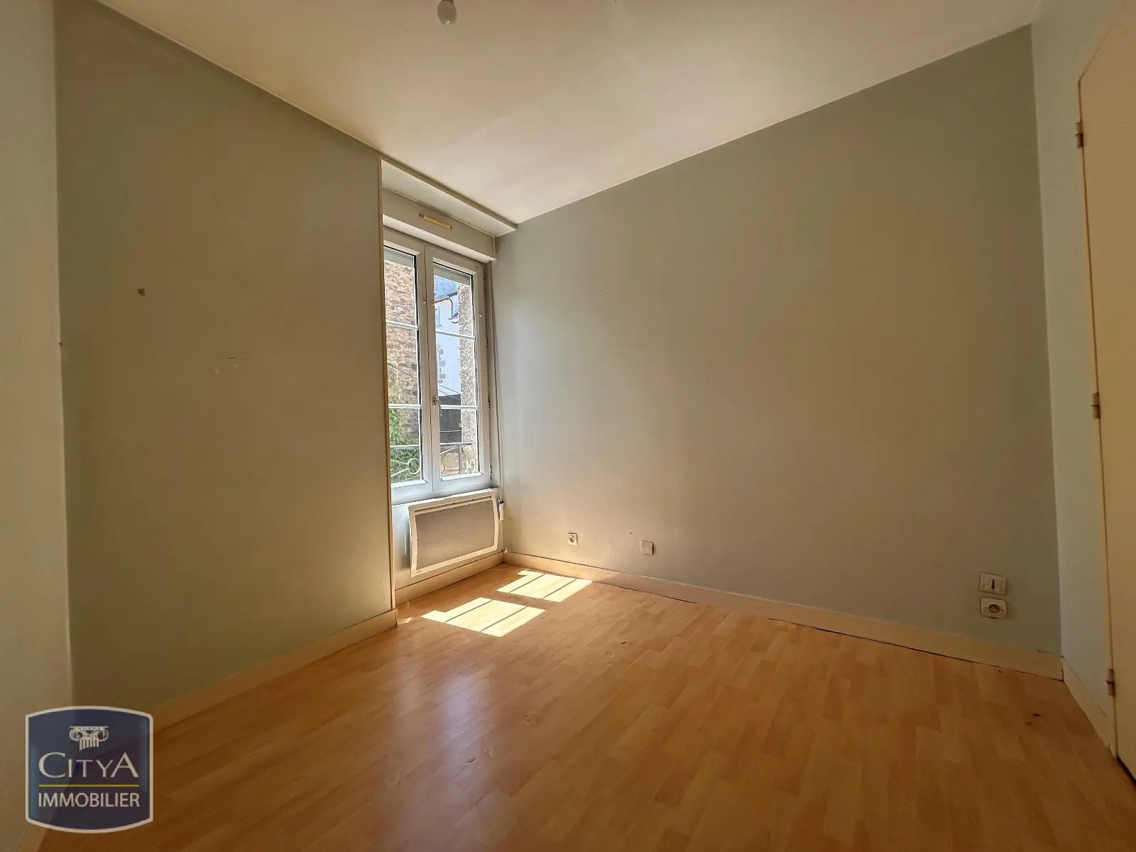 Photo 3 Appartement 2 pièces 28.19m²