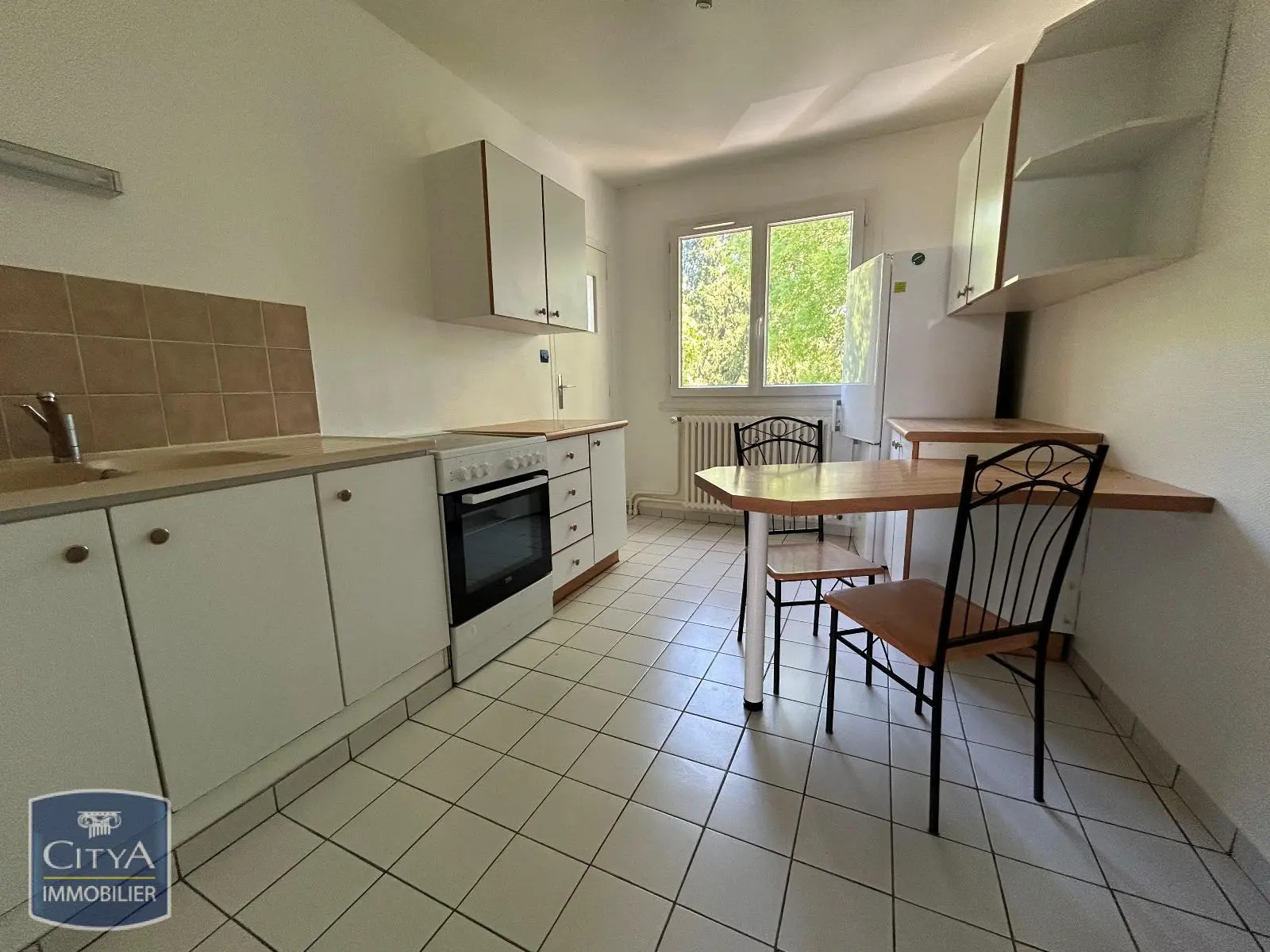 Photo 5 Appartement 2 pièces 65.17m²