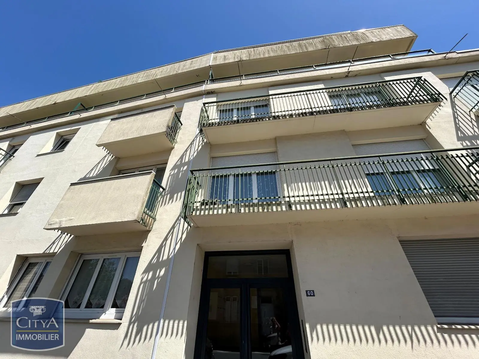Photo 14 Appartement 2 pièces 65.17m²