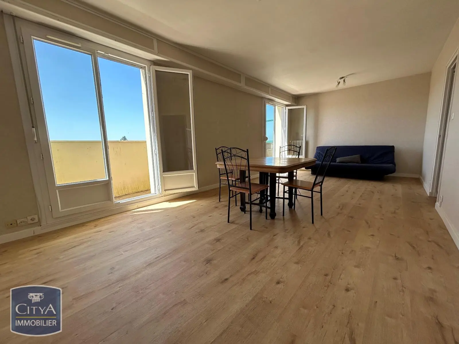 Photo 1 Appartement 2 pièces 65.17m²