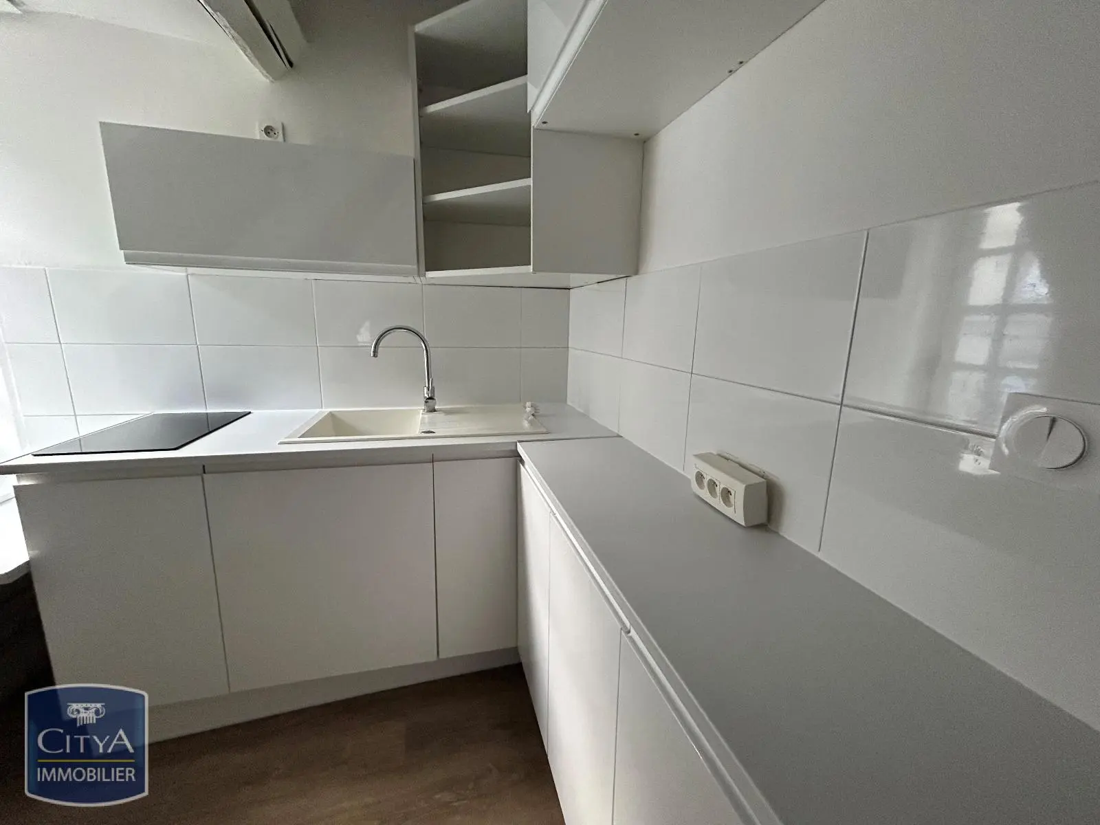 Photo 3 Appartement 2 pièces 40.84m²